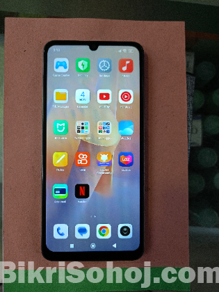 Redmi 13c